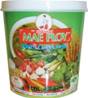 **** MAE PLOY Green Curry Paste