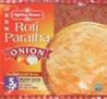 ++++ SPRING HOME Onion Roti Paratha