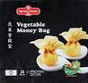 ++++ SPRING HOME Vegetable Money Bag