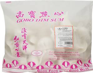 ++++ GOBO Dim Sum Wor Tip Catering 40pcs