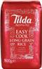 **** TILDA Easy Cook Rice 1kg