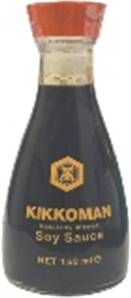 **** KIKKOMAN Dispenser Natrl Soy Sauce