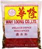 **** WAH LOONG Mix Spices LO SUI LIU
