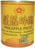 GOLD PLUM Pineapple Pieces