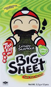 **** TAOKAENOI Big Sheet Classic Flv