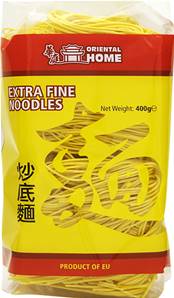 **** OH Pre-Packed Extra Fine Noodle 400g