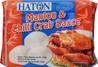 ++++ HATON Mantou & Chilli Crab Sauce