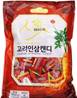 **** ILKWANG Korean Ginseng Candy