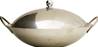 **** CL LEUNGTIM S/Steel 8in Wok