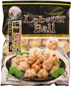 ++++ FIGO Lobster Ball Roe