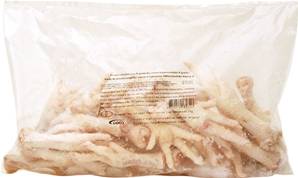 ++++ GEKO Chicken Feet 1kg