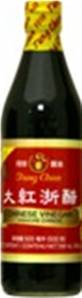 **** TUNG CHUN Chinese Vinegar Red Vinegar