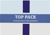 No.1 TOP Pack Foil Containers 3213PL