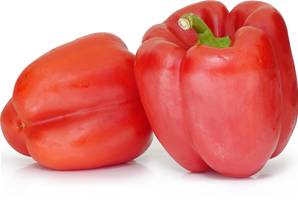>> Red Pepper