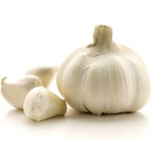 >> Garlic