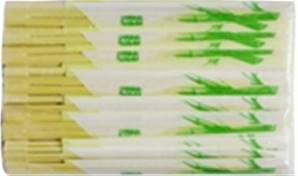 **** CL Bamboo Disposable ChopSticks