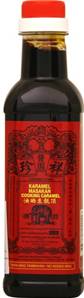 **** CHEONG CHAN Thick Caramel/ Karamel