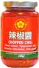 **** GOLD PLUM Chopped Chilli