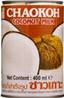 **** CHAOKOH Coconut Milk 400ml