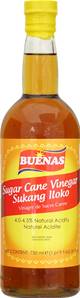 **** BUENAS Sugar Cane Vinegar