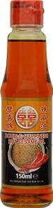 **** DH Hot Sesame Oil