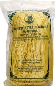 **** COCK BRAND Chinese Style Noodles