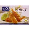 ++++ PACIFIC WEST Panko Coated Prawns