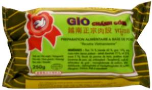 ++++ ORIENTAL KITCHEN Fr Gio Cnh Cong 250g
