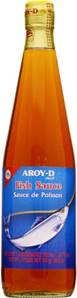 **** AROY-D Fish Sauce