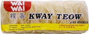 **** WAI WAI Kway Teow Rice Noodle