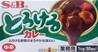 **** S&B TOROKERU Curry Medium Hot
