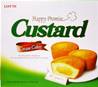 **** LOTTE Custard Cream Cake