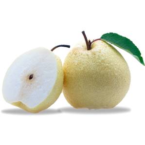 >> CASE RATE: Mountain Pears 10s