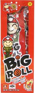 **** BOX TAOKAENOI Big Roll Hot&Spicy Flv