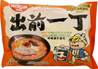 **** HK NISSIN Noodles Miso Tonkotsu Flv