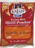 **** RAJAH Extra Hot Chilli Powder