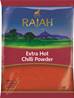 **** RAJAH Extra Hot Chilli Powder