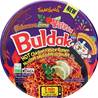 **** CL SAMYANG Hot Chicken Habanero Bowl