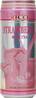 **** RICO Strawberry Flav Milk Tea Drink