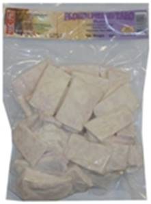 ++++ BDMP Frozen Peeled Taro Pieces