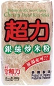 **** Multi Pack CHEWY Dried Rice Stick Sml