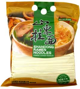 **** WHEAT SUN Shandong Ramen Noodles