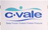 ## C VALE Brazilian Cooked Chicken Breast