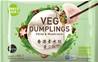 ++++ FRESHASIA Chive & Mushroom Dumplings