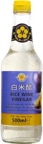 **** GOLD PLUM Rice Wine Vinegar