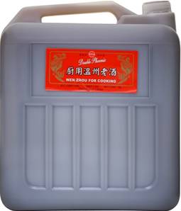 DOUBLE PHOENIX / CHEN NIAN Cooking Wine