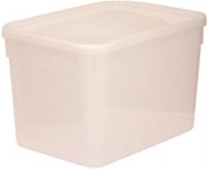 **** 2L Ice Cream Tub