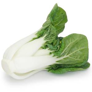 >> CASE RATE White PAK CHOI