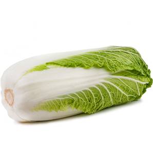 >> Chinese Leaves ( Cabbage )