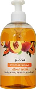 **** CLEANUX Hand Wash 500ml